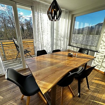 Cassa Bella Bled Appartement Buitenkant foto