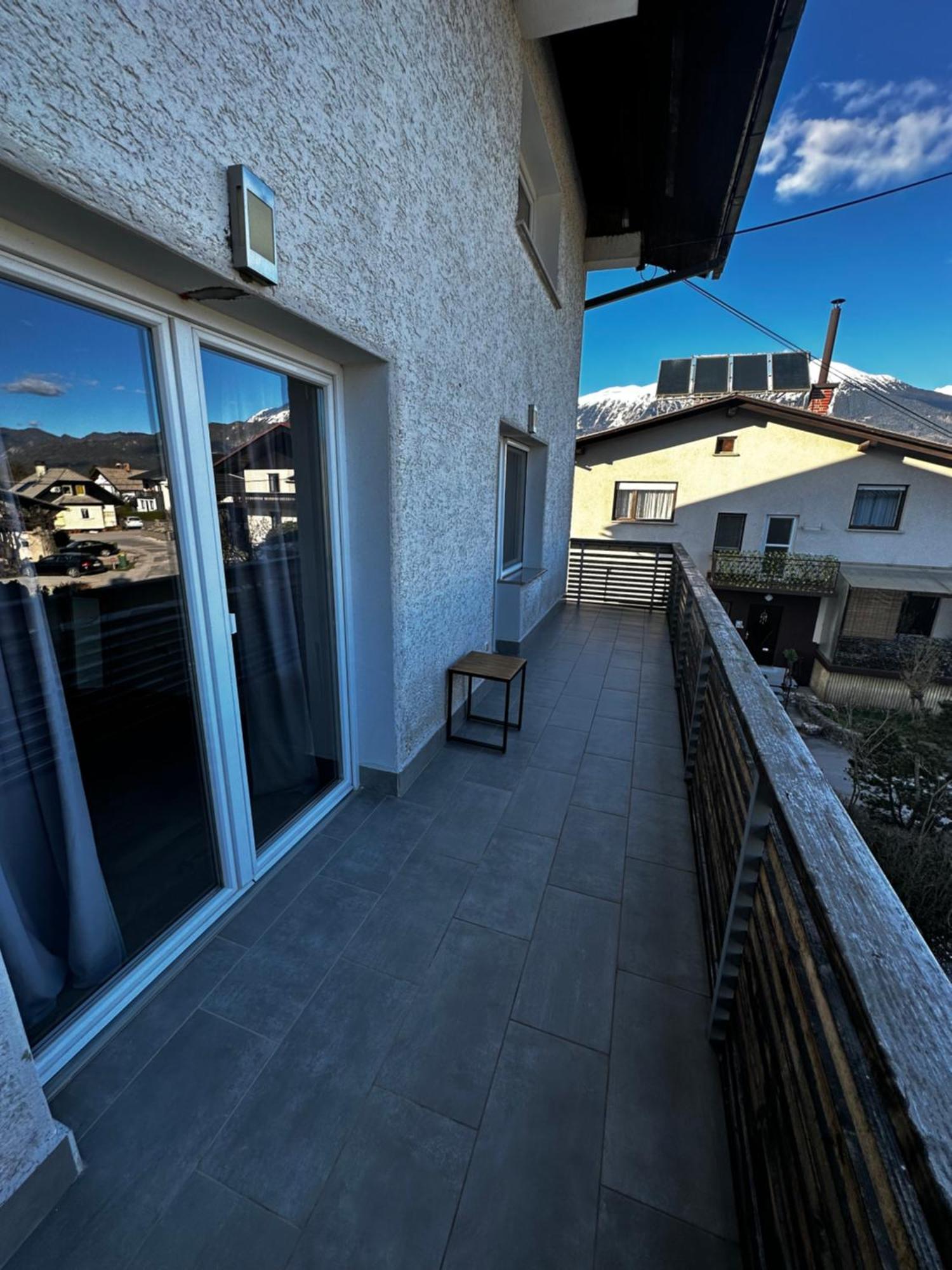 Cassa Bella Bled Appartement Buitenkant foto
