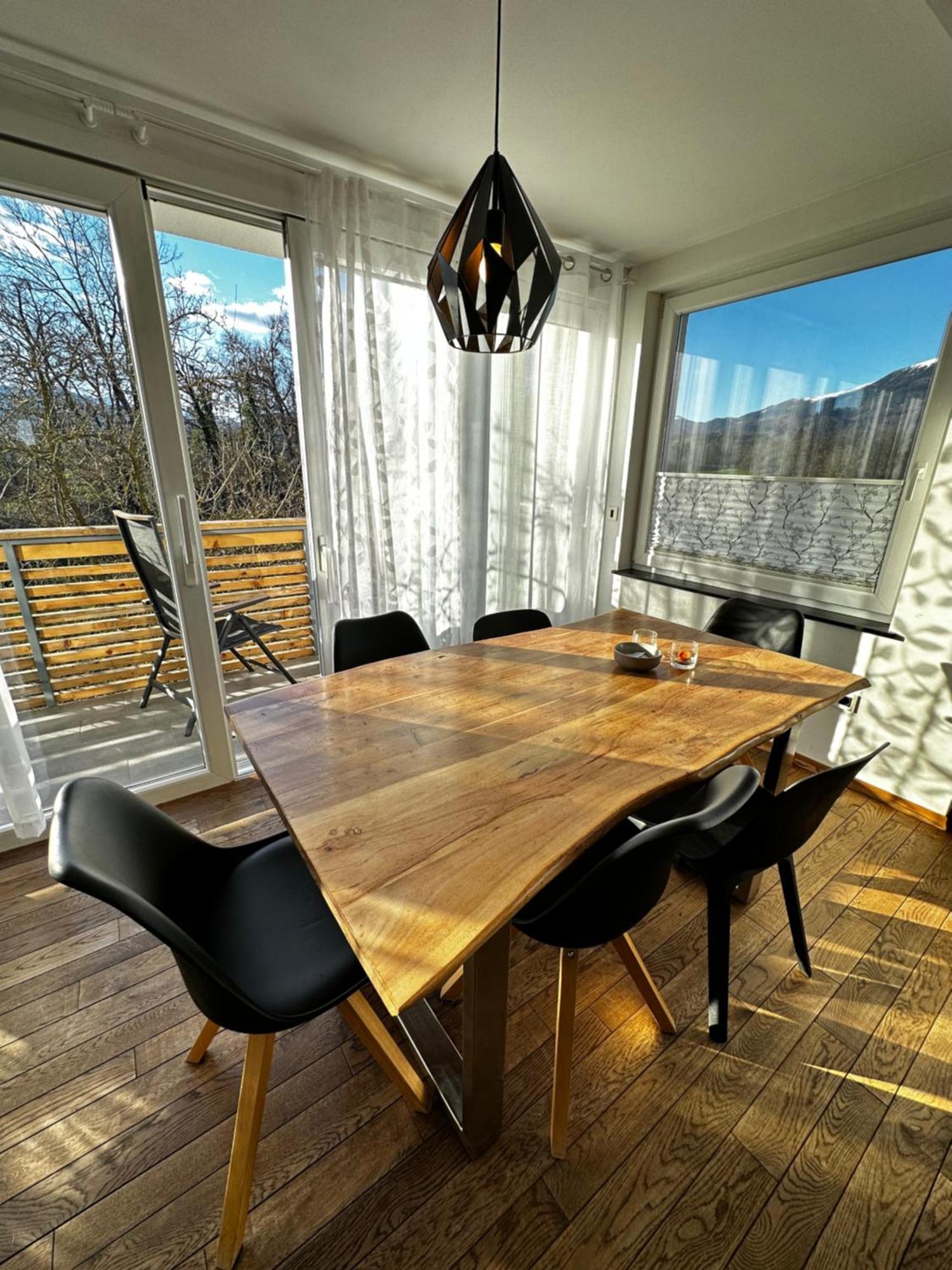 Cassa Bella Bled Appartement Buitenkant foto