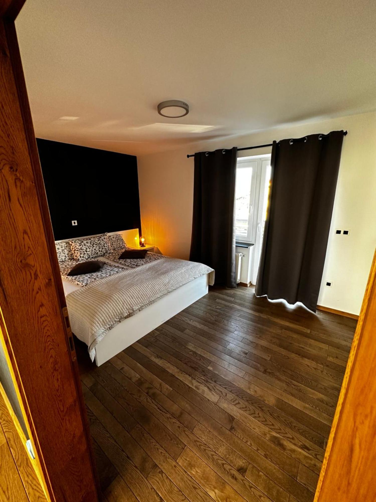 Cassa Bella Bled Appartement Buitenkant foto
