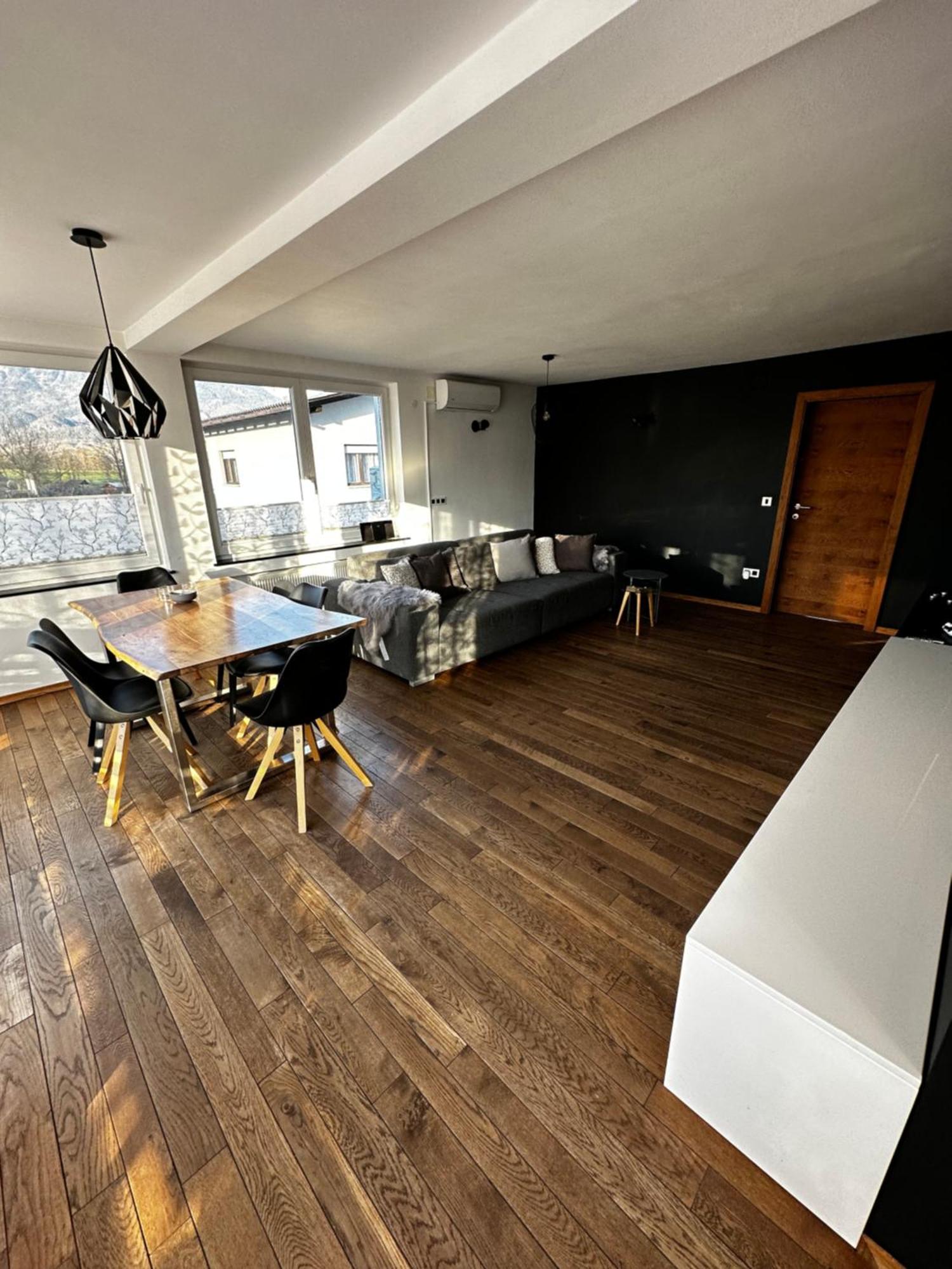 Cassa Bella Bled Appartement Buitenkant foto