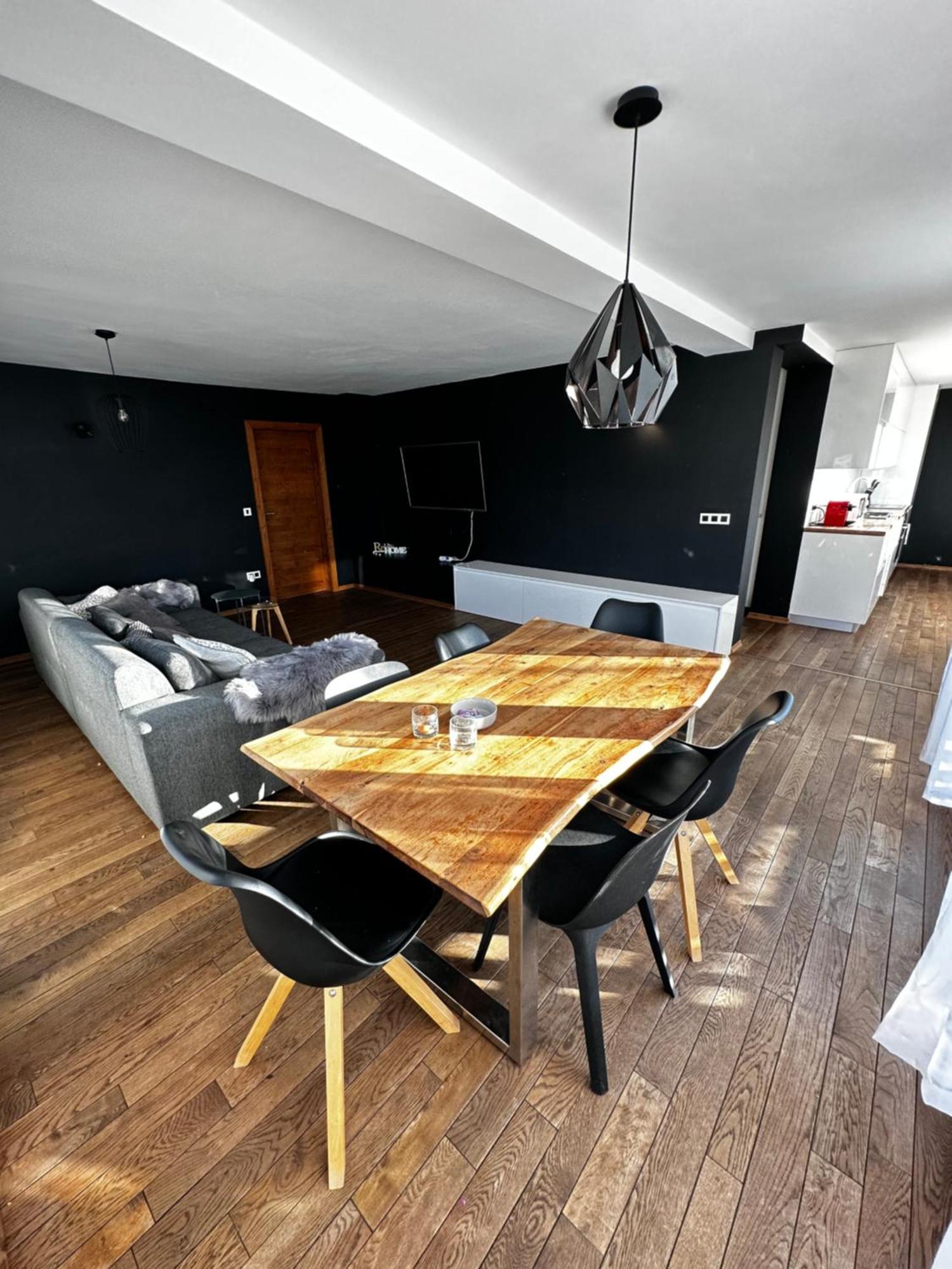 Cassa Bella Bled Appartement Buitenkant foto