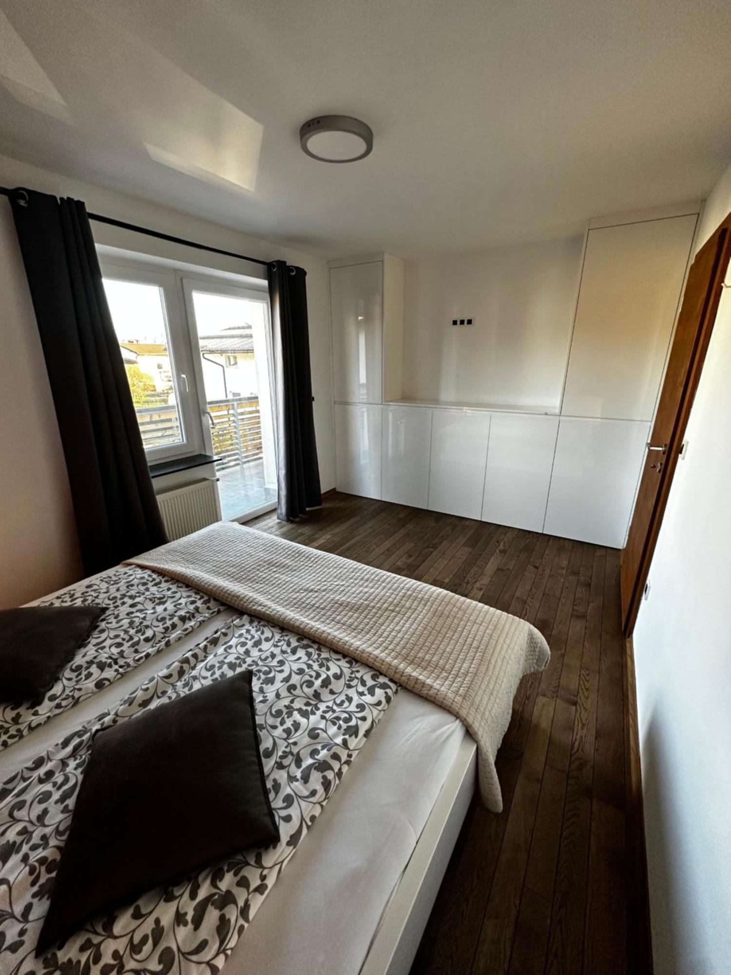 Cassa Bella Bled Appartement Buitenkant foto
