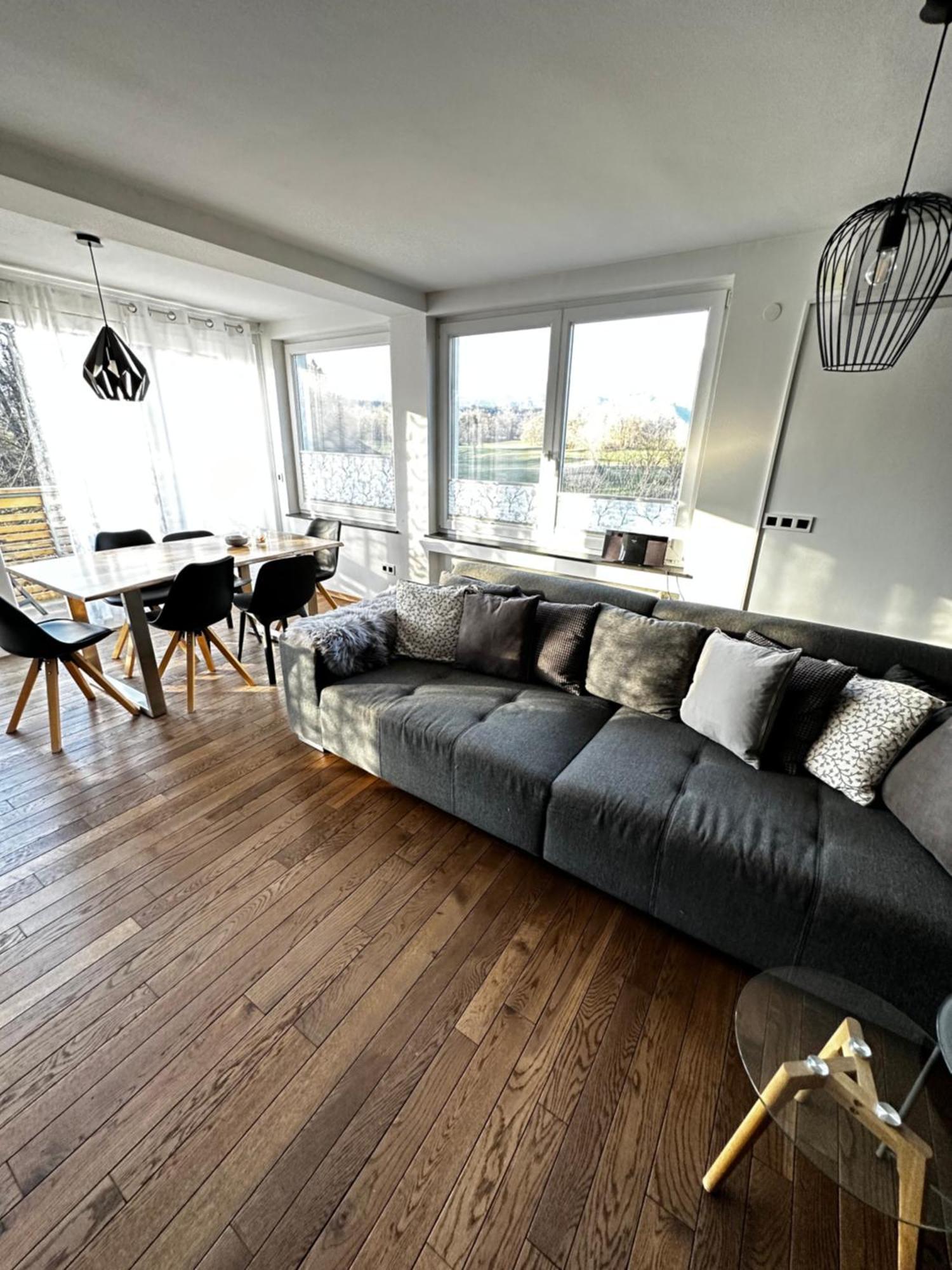 Cassa Bella Bled Appartement Buitenkant foto