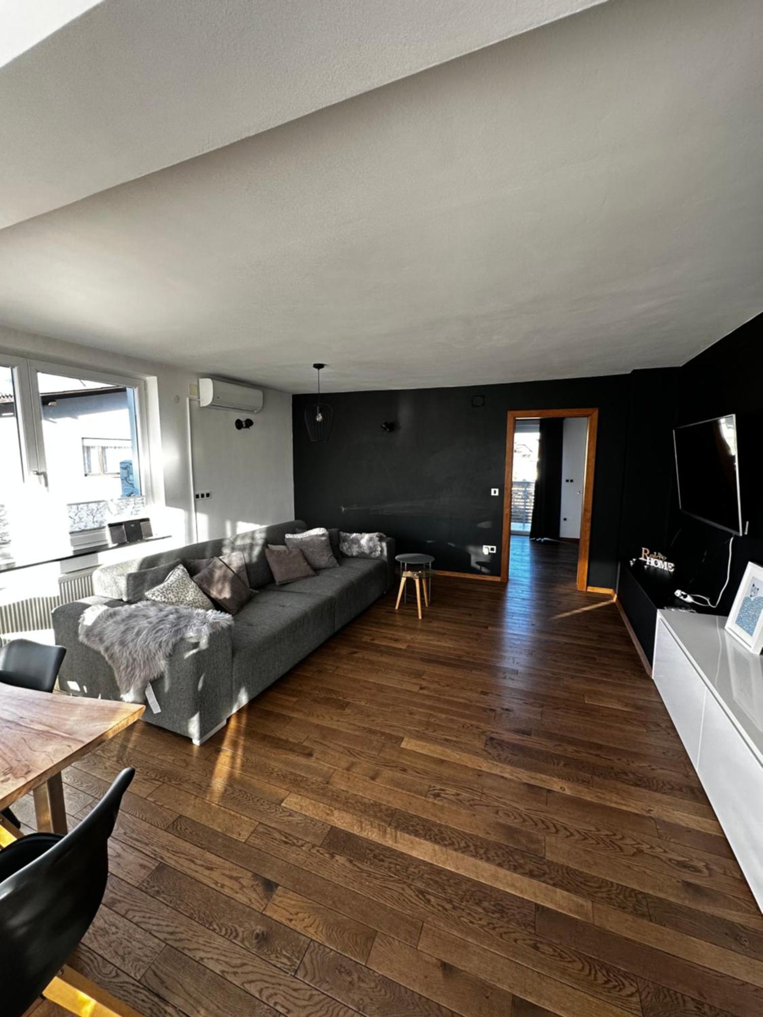 Cassa Bella Bled Appartement Buitenkant foto