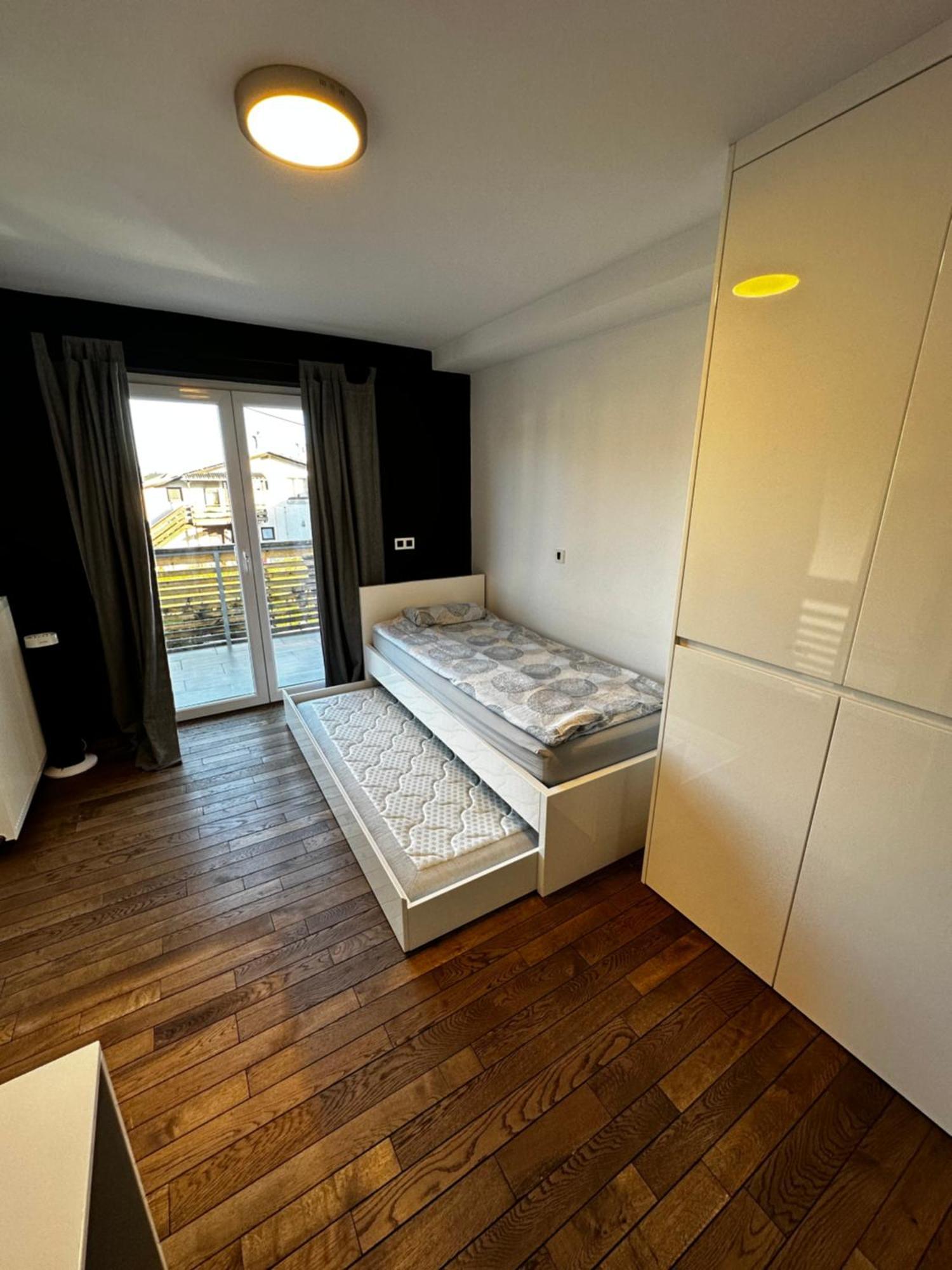 Cassa Bella Bled Appartement Buitenkant foto