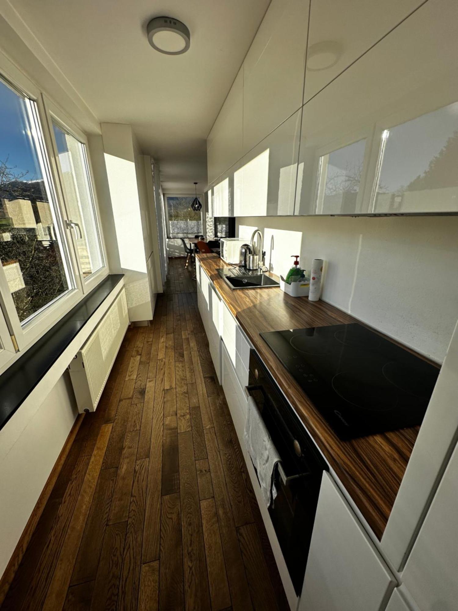 Cassa Bella Bled Appartement Buitenkant foto