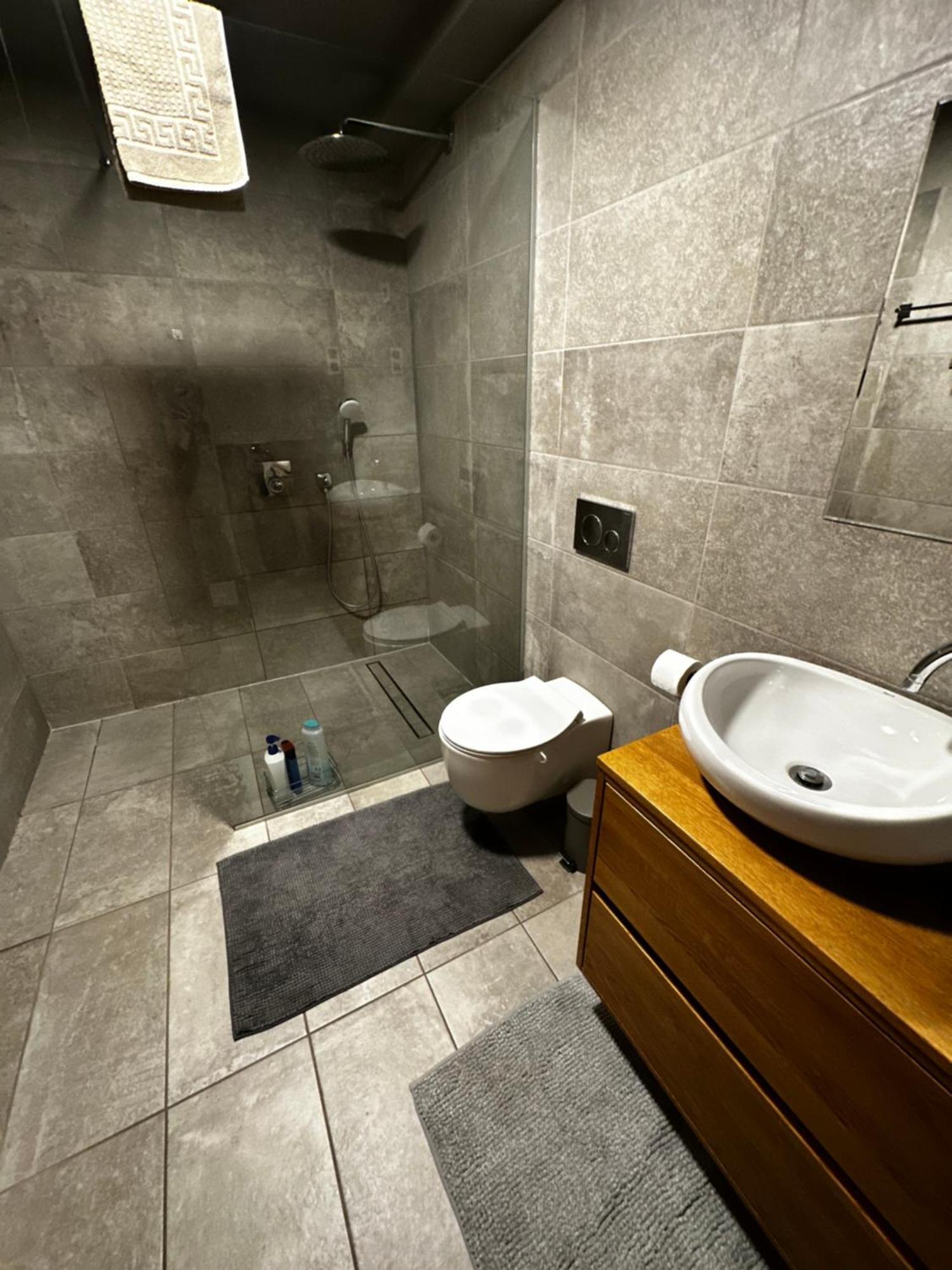 Cassa Bella Bled Appartement Buitenkant foto