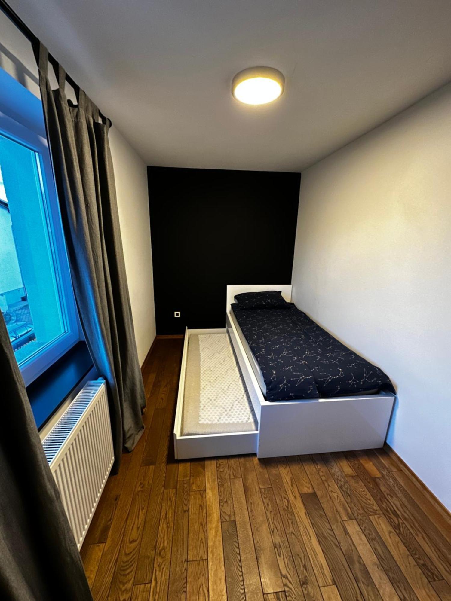 Cassa Bella Bled Appartement Buitenkant foto