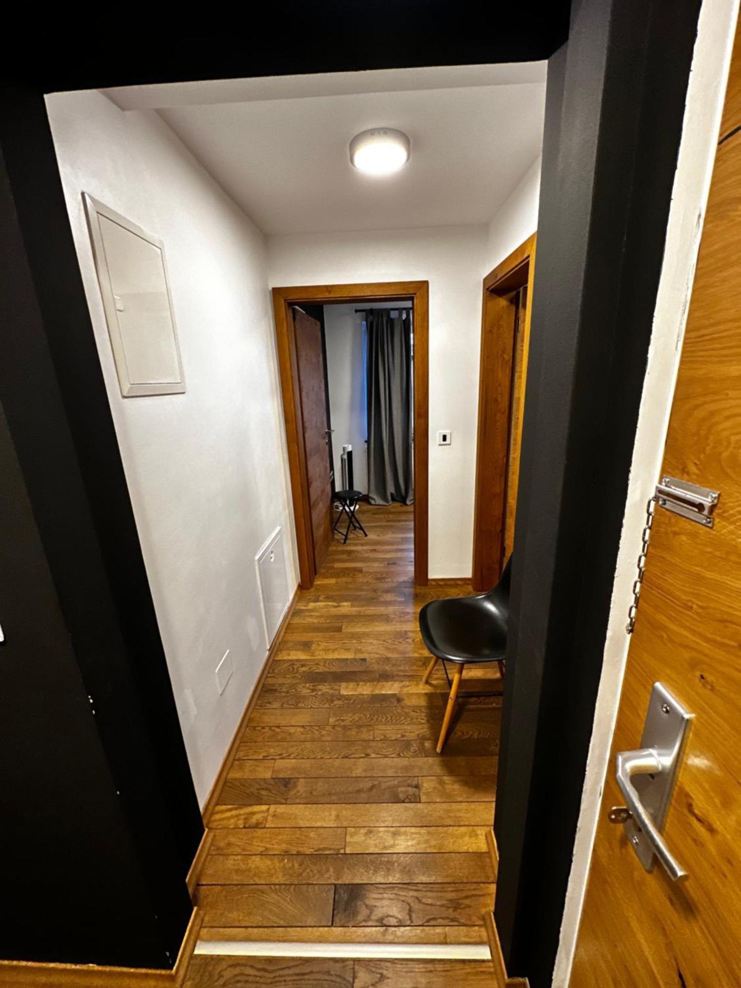 Cassa Bella Bled Appartement Buitenkant foto