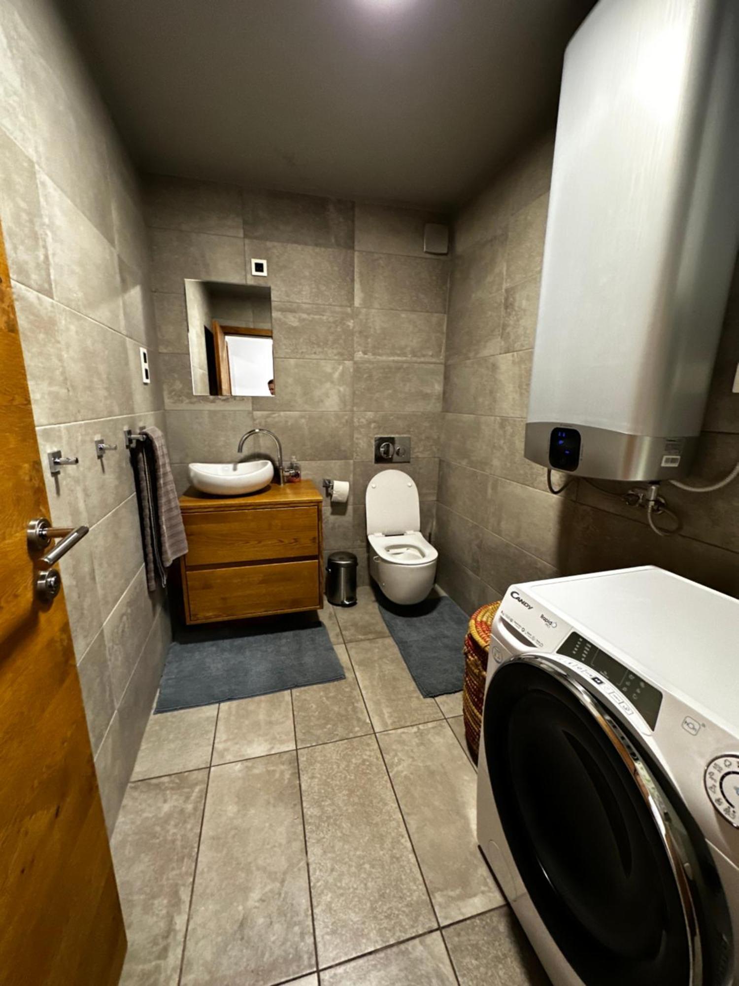 Cassa Bella Bled Appartement Buitenkant foto