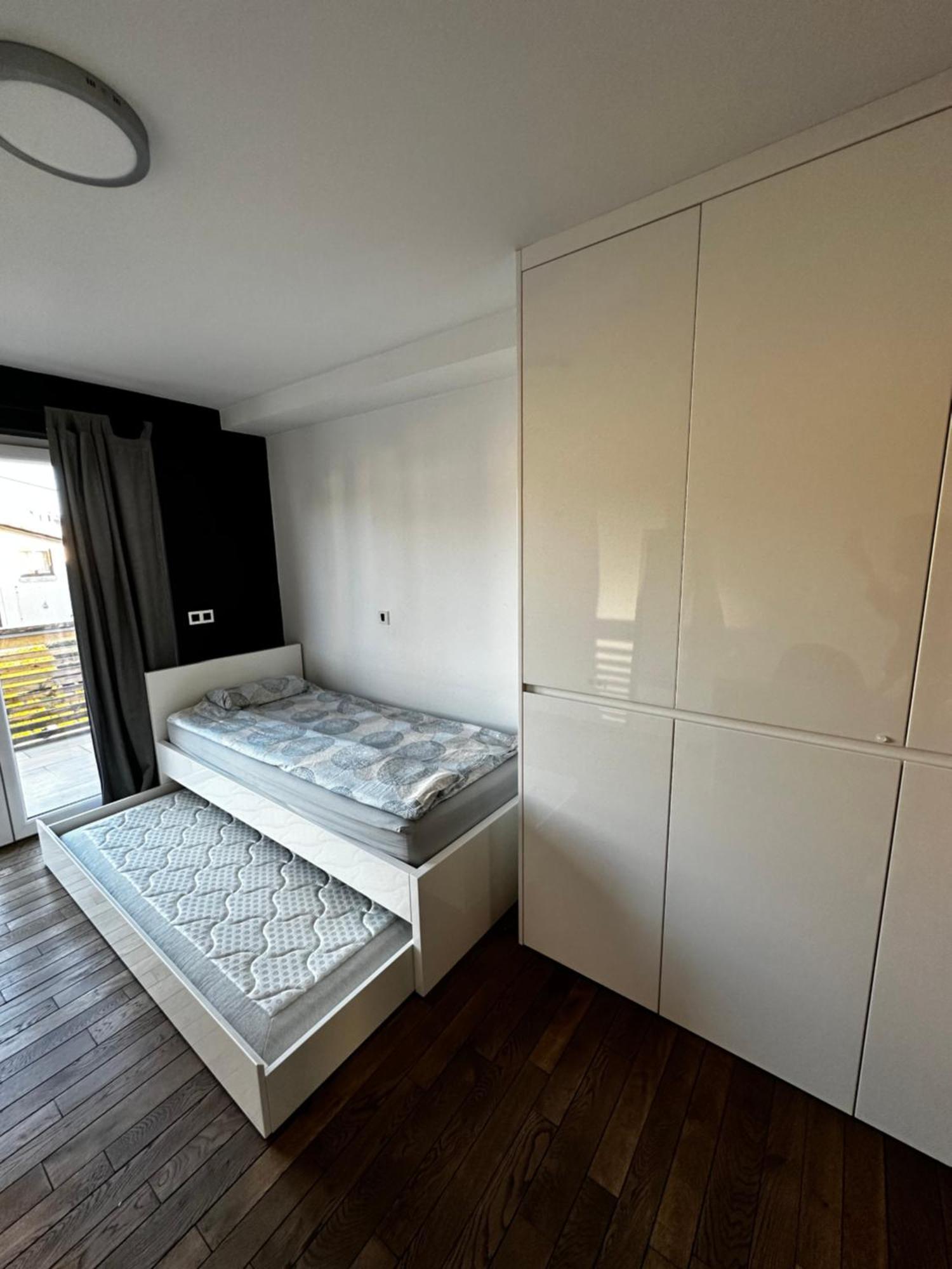 Cassa Bella Bled Appartement Buitenkant foto