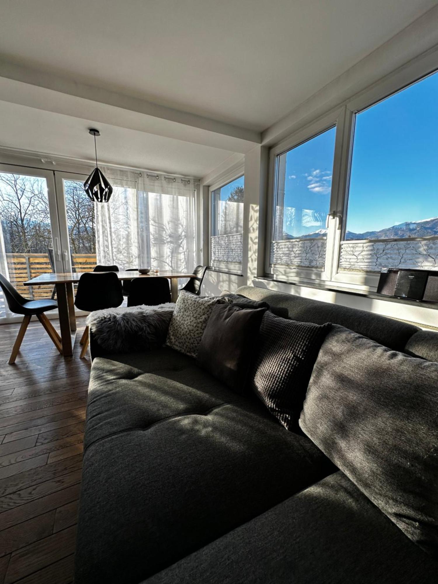 Cassa Bella Bled Appartement Buitenkant foto