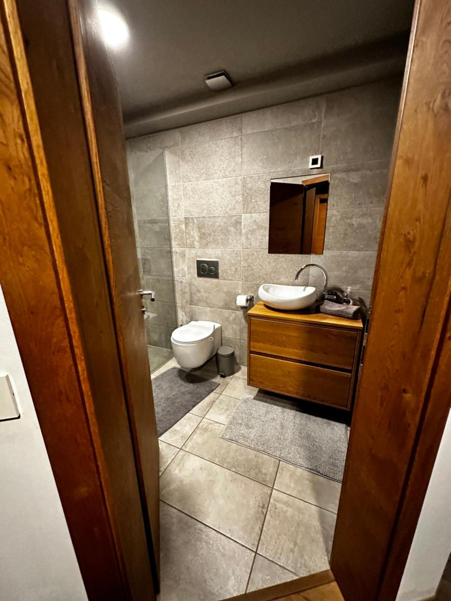 Cassa Bella Bled Appartement Buitenkant foto