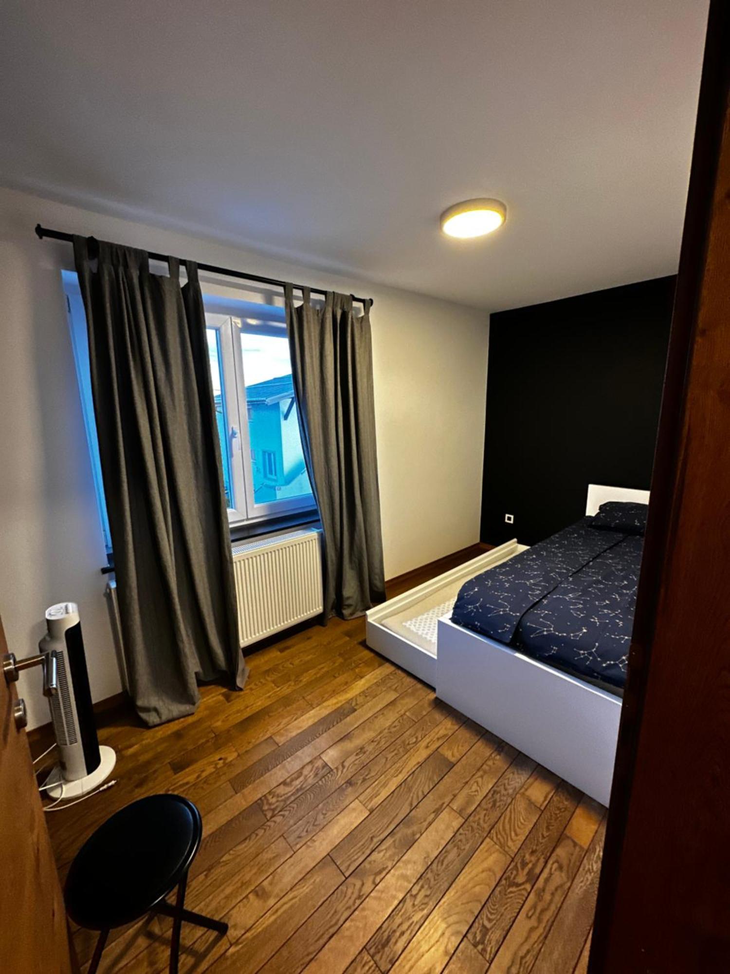 Cassa Bella Bled Appartement Buitenkant foto