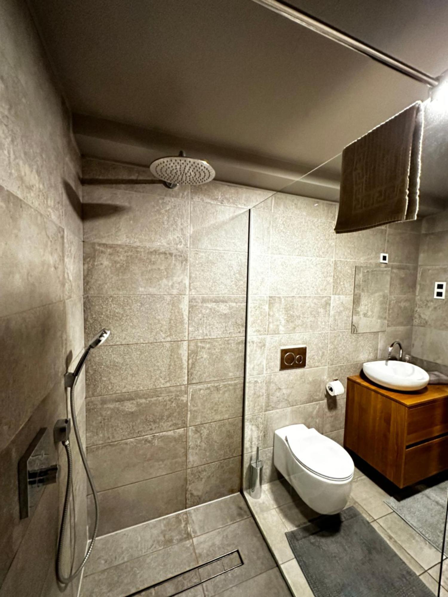 Cassa Bella Bled Appartement Buitenkant foto