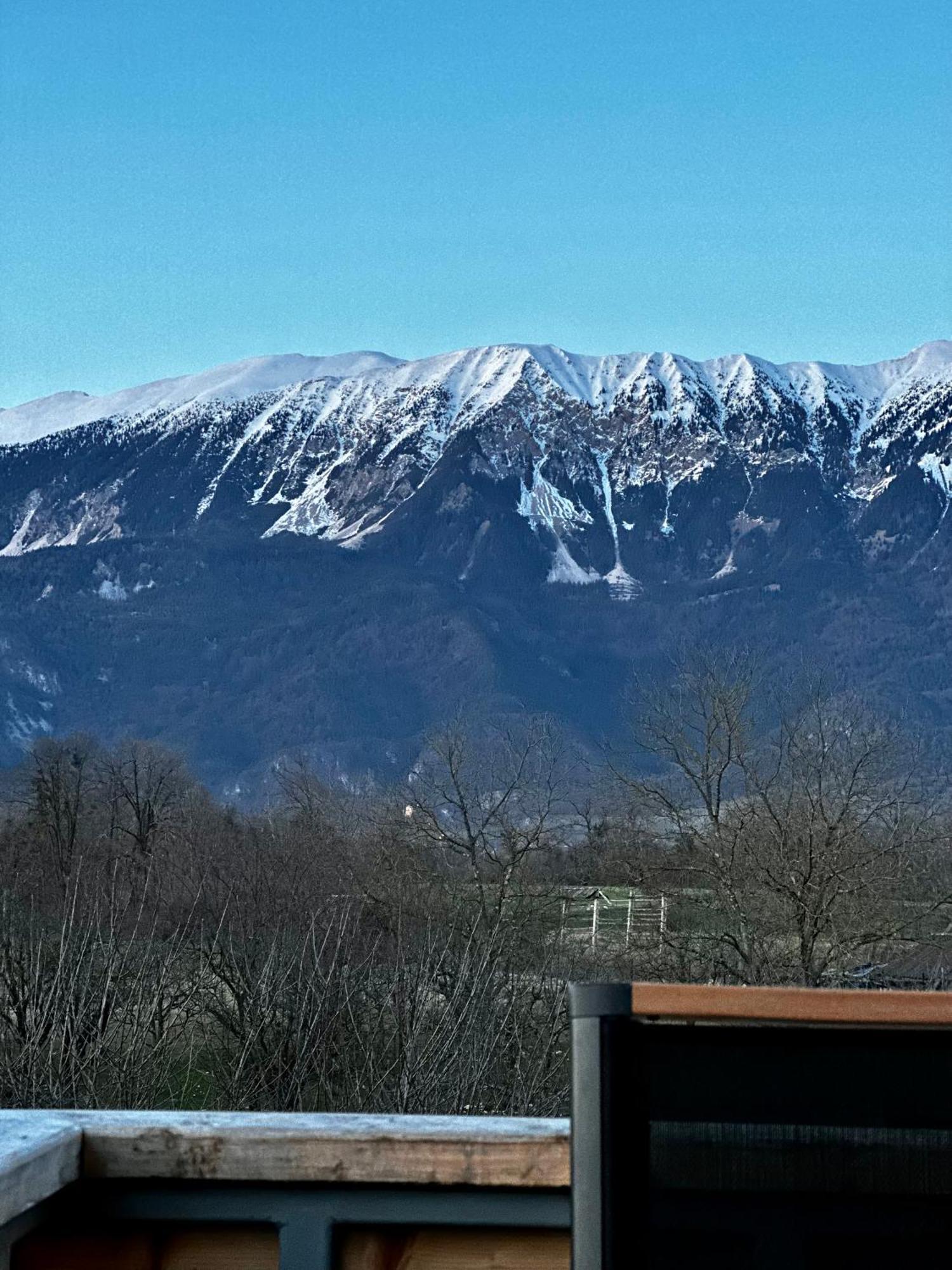Cassa Bella Bled Appartement Buitenkant foto