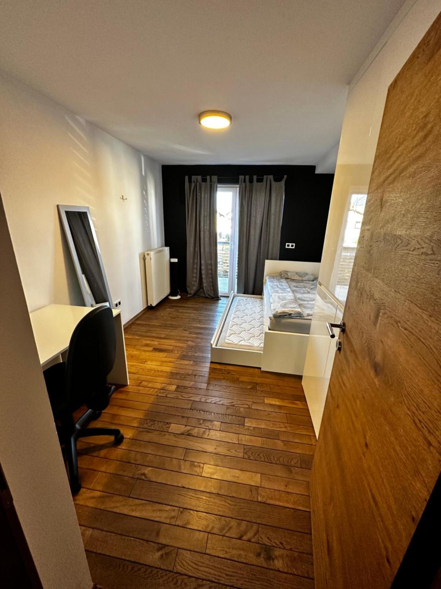 Cassa Bella Bled Appartement Buitenkant foto