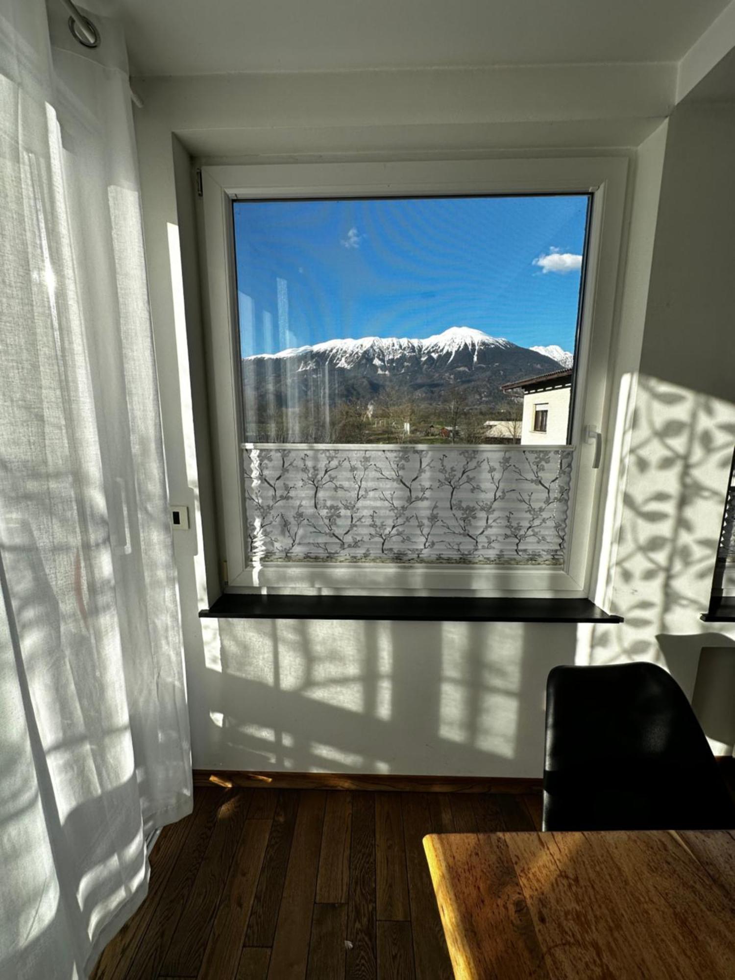Cassa Bella Bled Appartement Buitenkant foto
