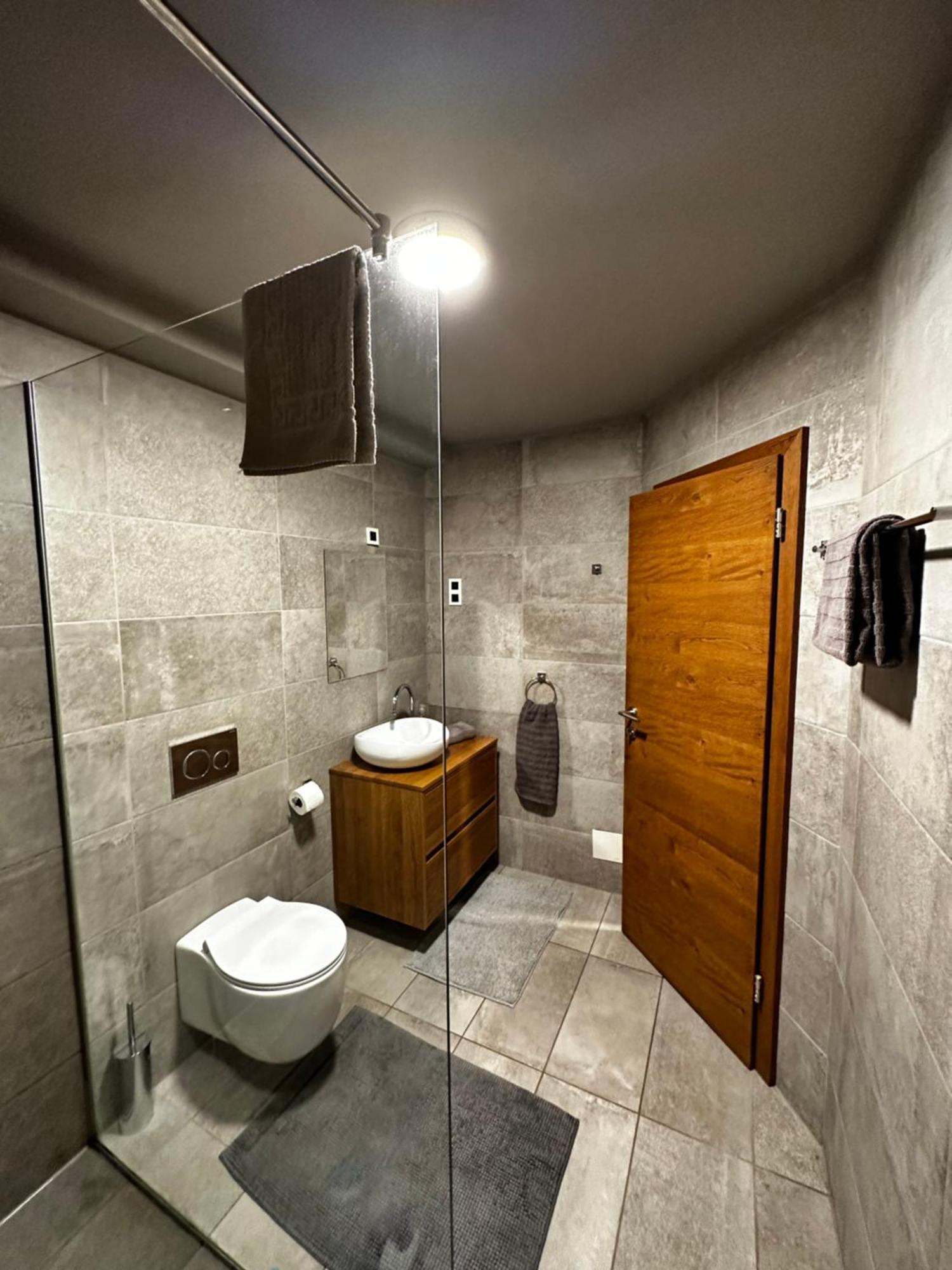 Cassa Bella Bled Appartement Buitenkant foto