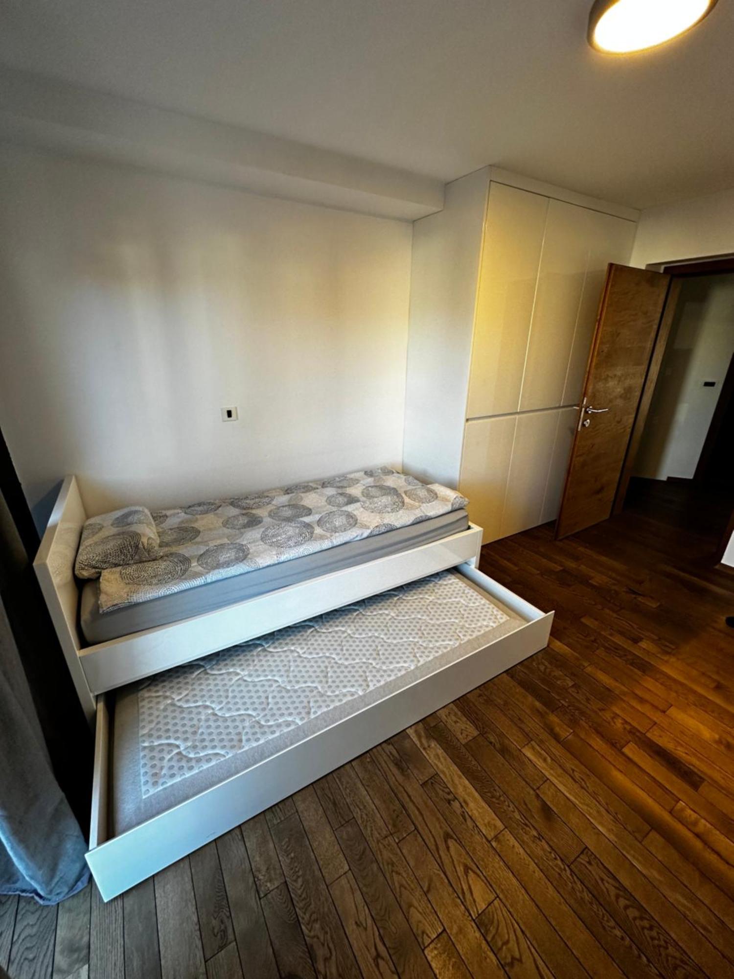 Cassa Bella Bled Appartement Buitenkant foto