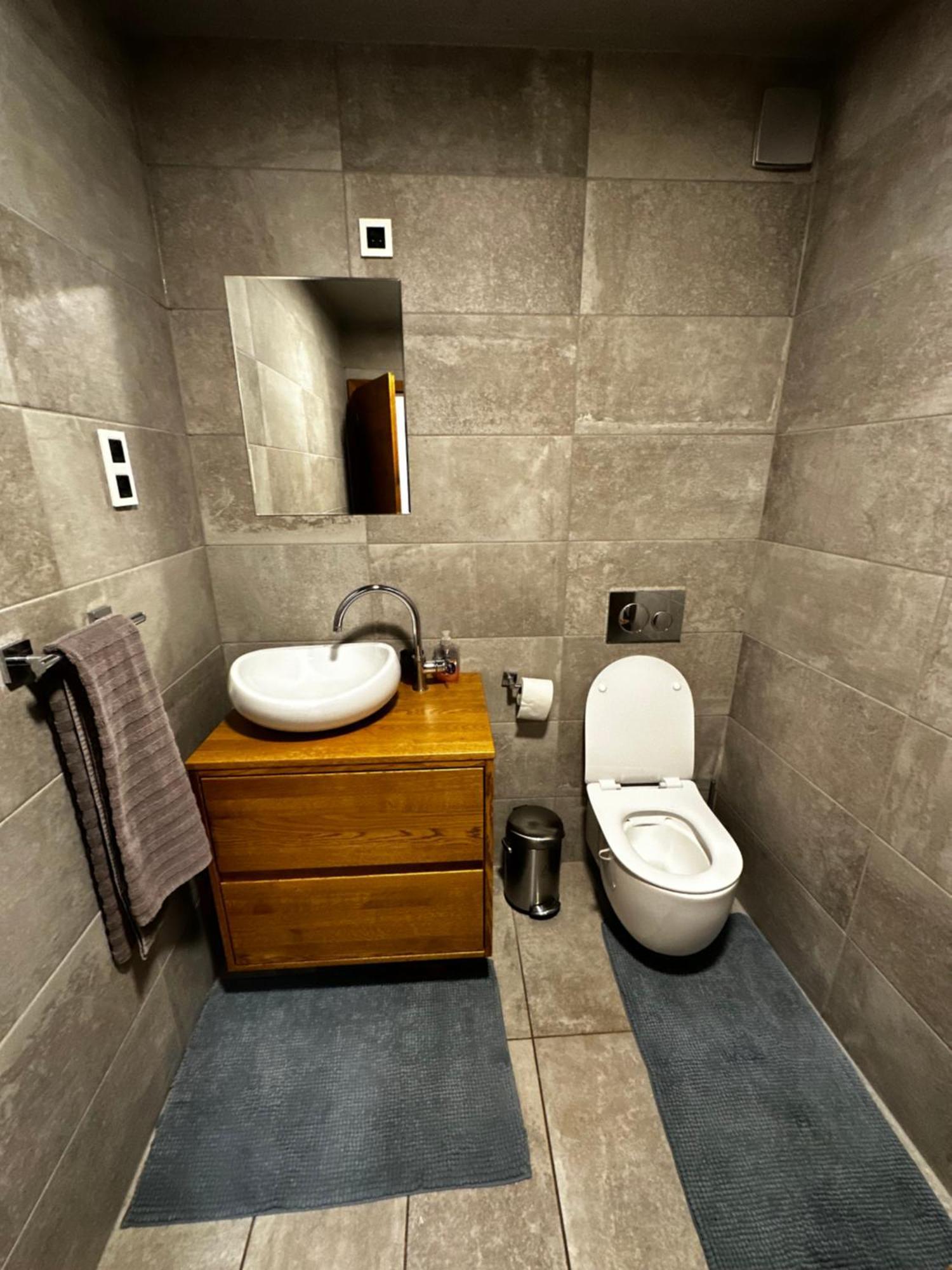 Cassa Bella Bled Appartement Buitenkant foto