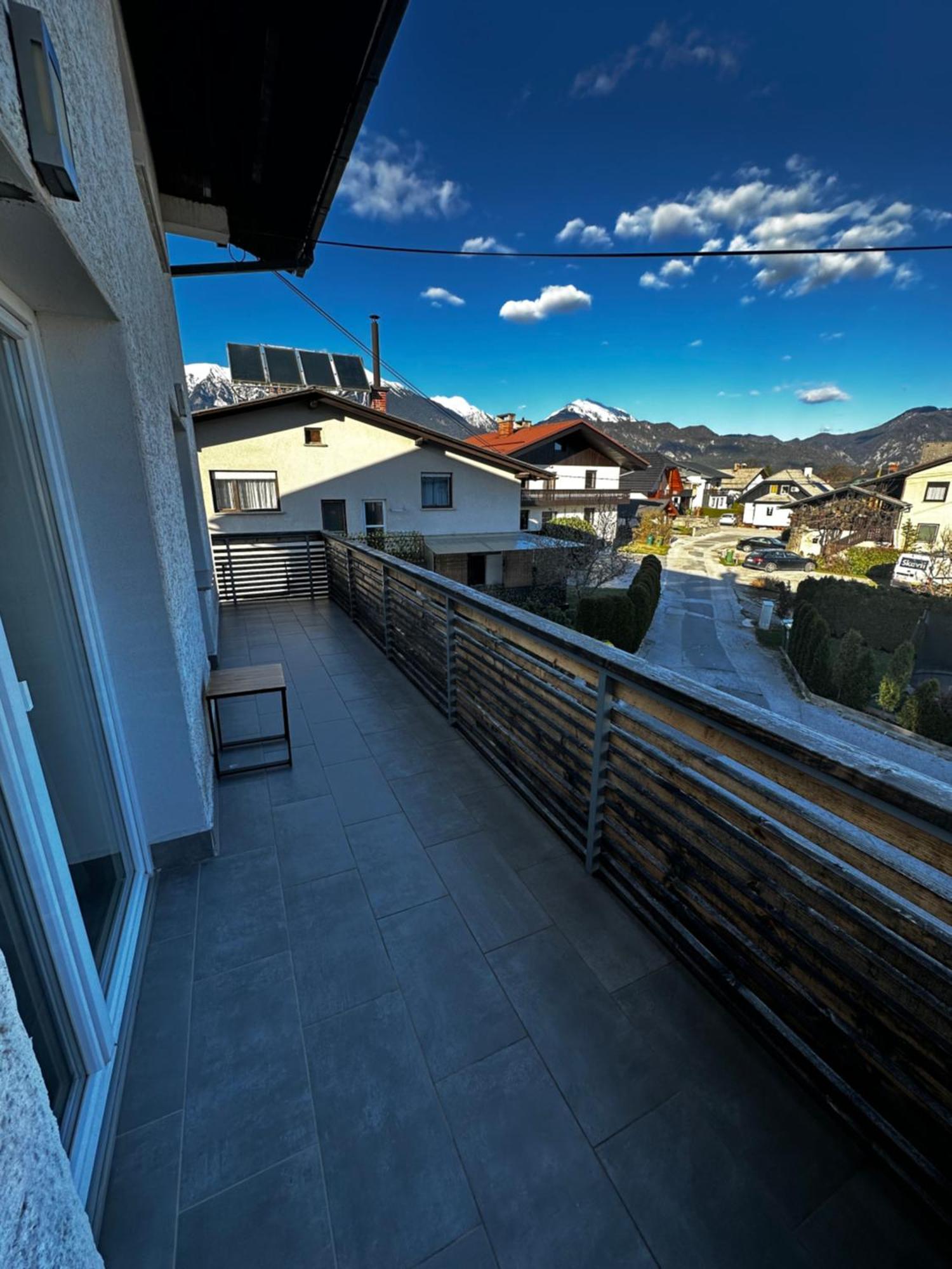 Cassa Bella Bled Appartement Buitenkant foto