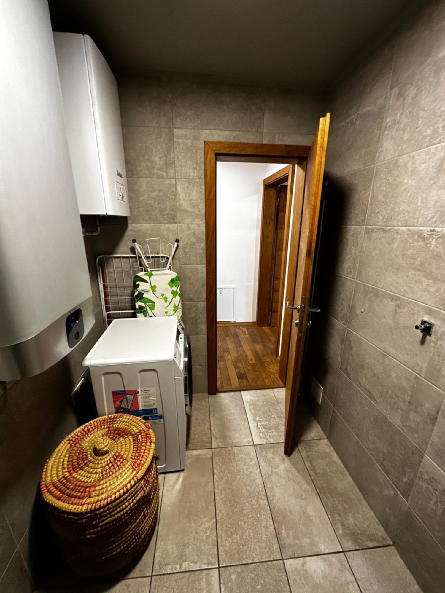 Cassa Bella Bled Appartement Buitenkant foto