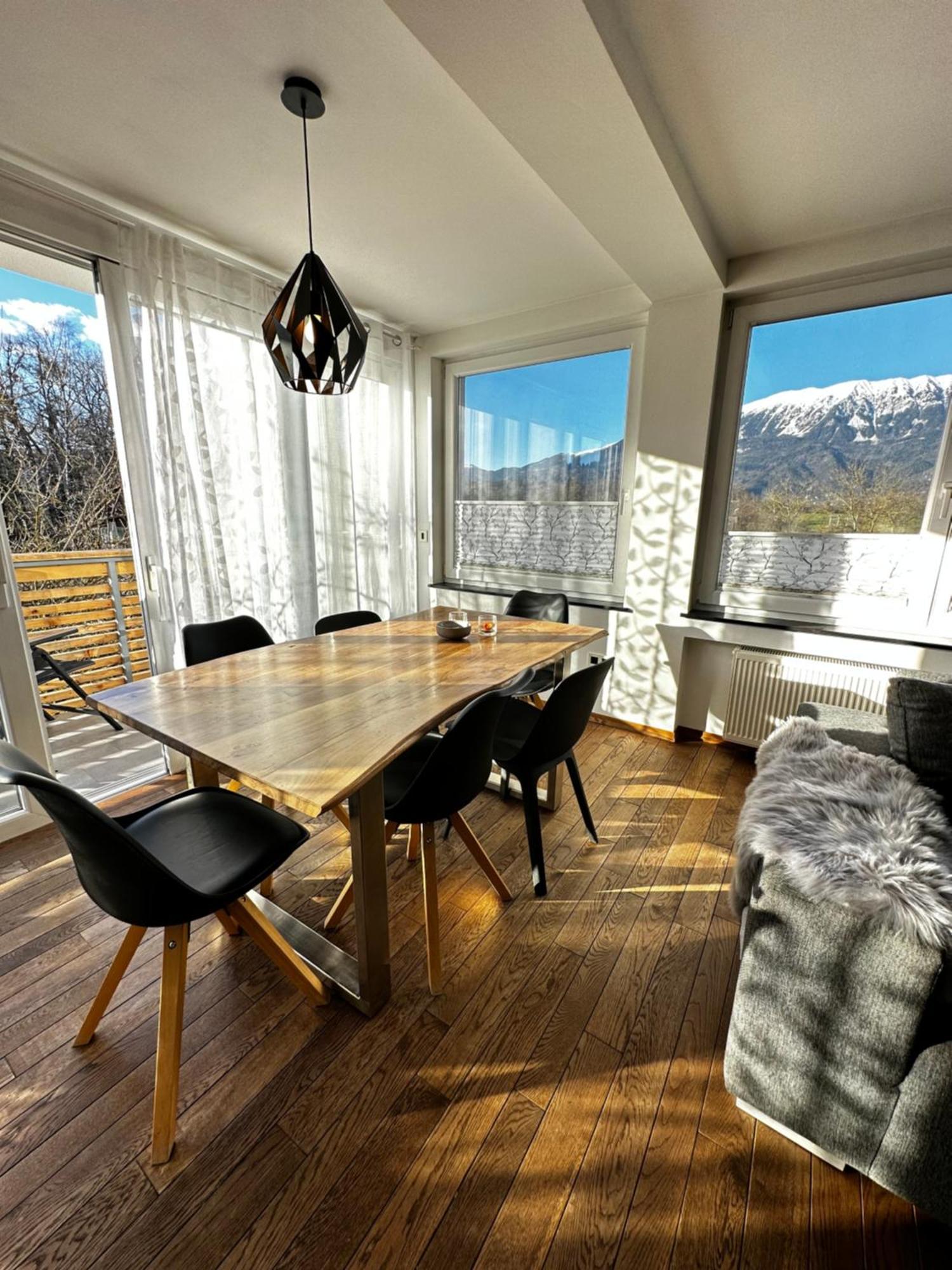 Cassa Bella Bled Appartement Buitenkant foto